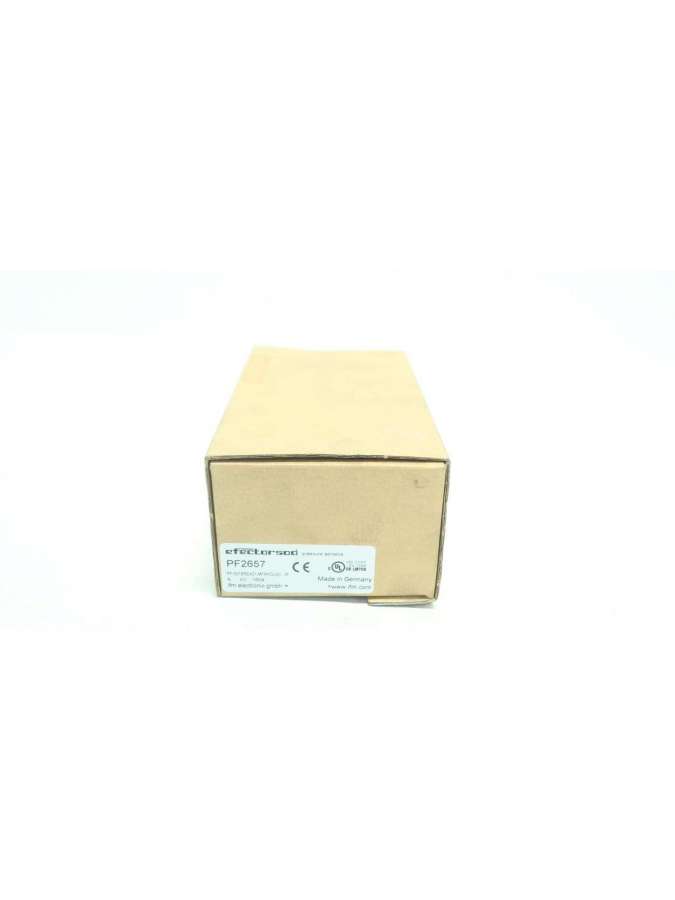 pf2657-ifm electronic