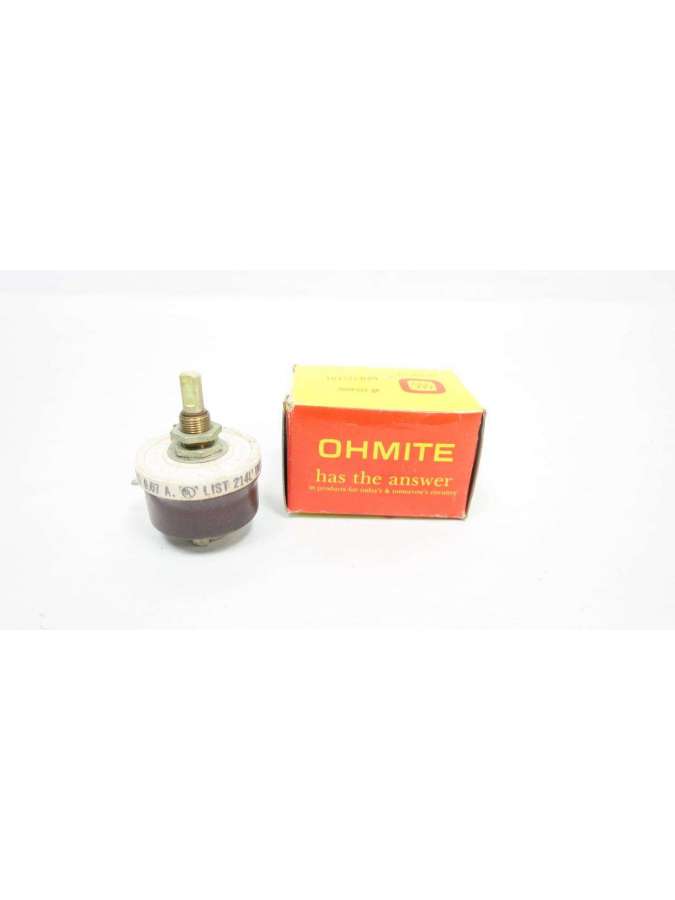 162-ohmite
