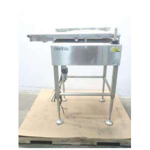 Kw4104aw ANRITSU INDUSTRIAL SOLUTIONS Utilisé