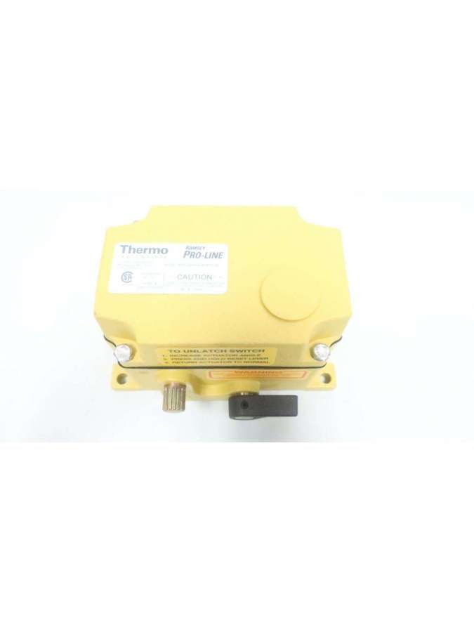 sps-2d-y 059495-thermo scientific