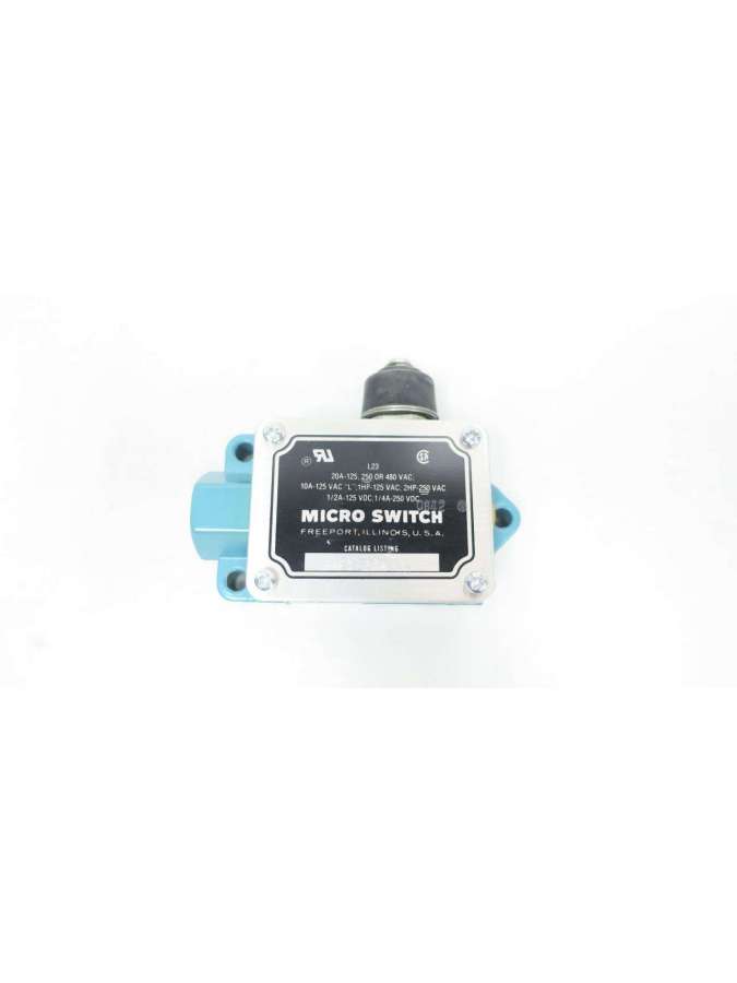 baf1-2rn-rh-micro switch