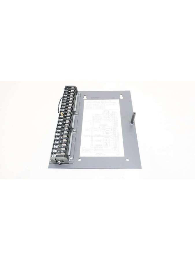 q295a 1054-honeywell