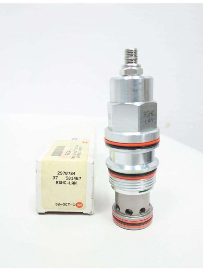 rshc-lan-sun hydraulics