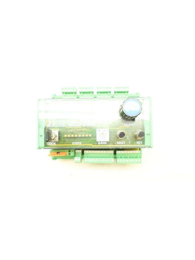 acu 2000-620-khs