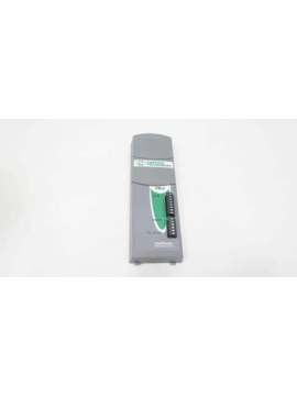 fm-2 960505-02-control techniques