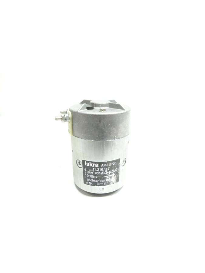 amj 5705-iskra
