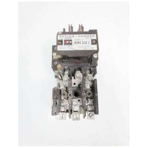 A10DNO CUTLER HAMMER USADO