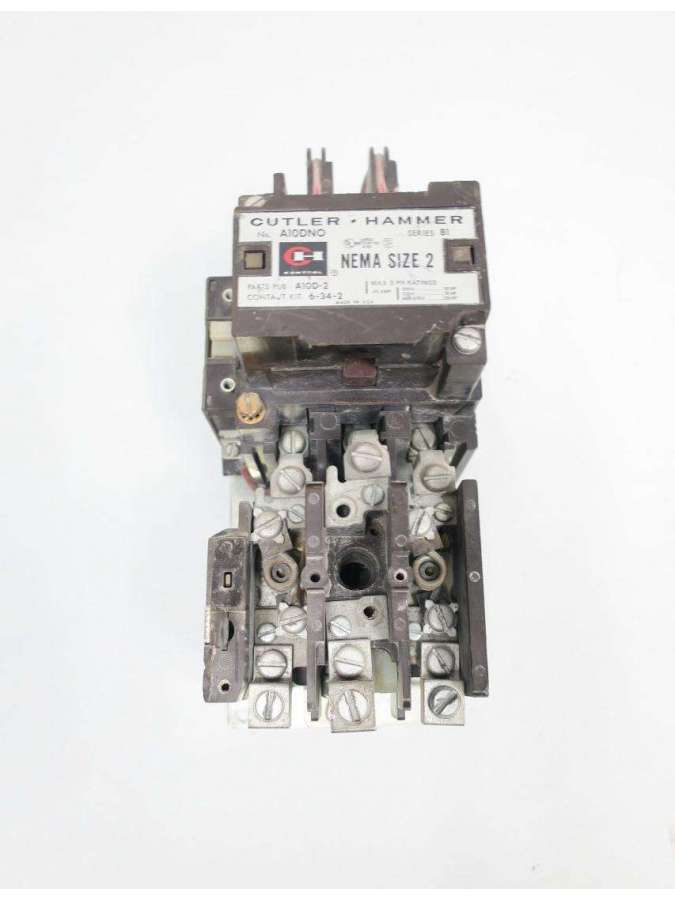 a10dno-cutler hammer