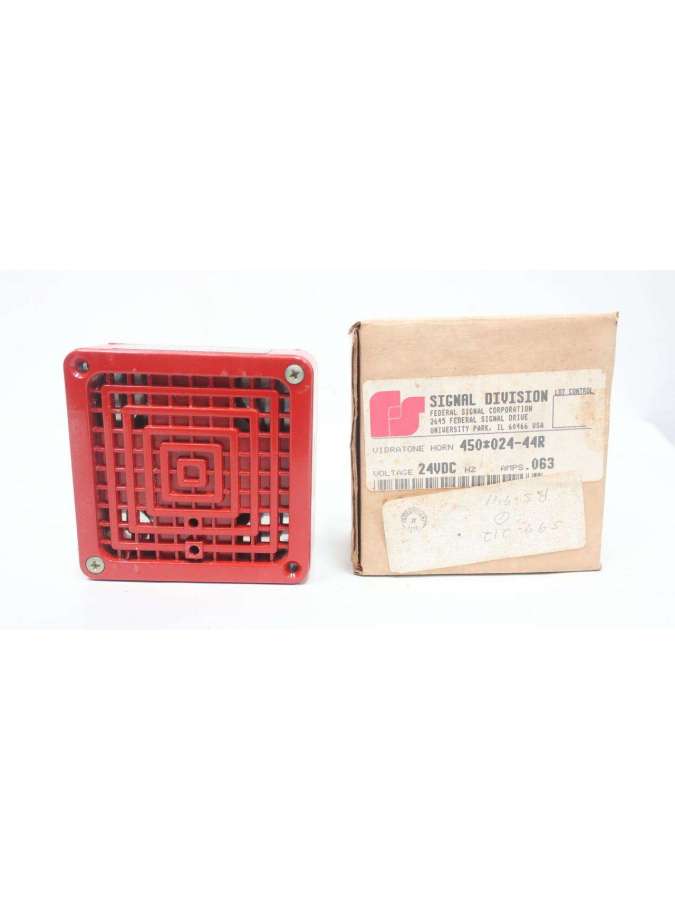 450d-024-44r-federal signal