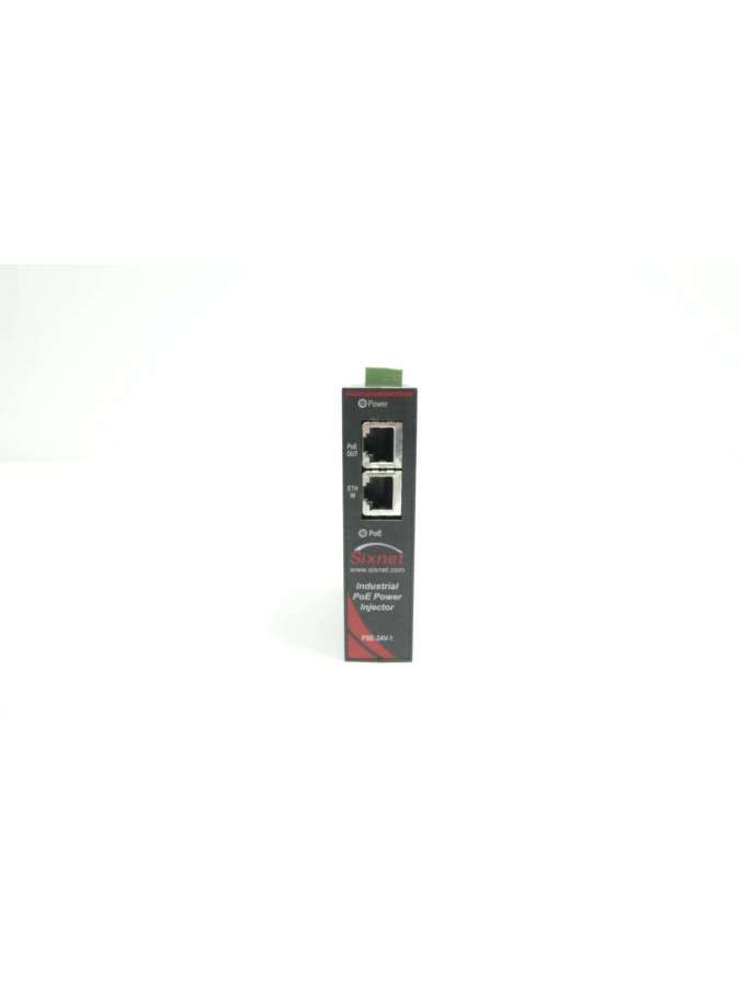 eb-pse-24v-1a-sixnet