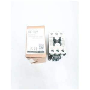 sc-e03 se12aa-h-fuji electric