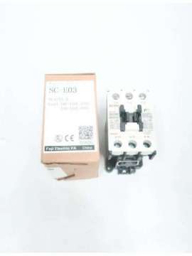 sc-e03 se12aa-h-fuji electric