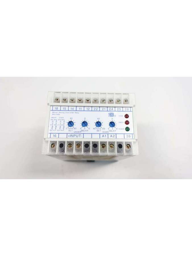 be3-74sd-7g5e3-basler electric