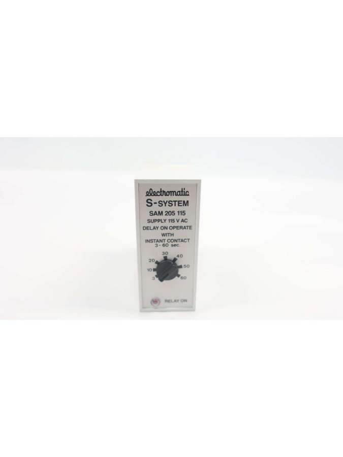 sam-205-115-electromatic