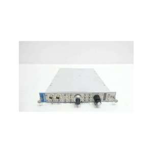 ADC 8075 CANBERRA USADO