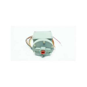 12NN-AA45-N4-B1A SOR USED