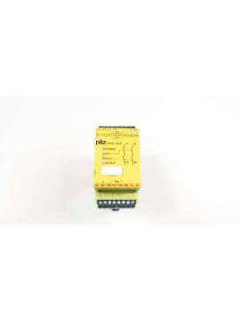 pnoz 16sp-pilz