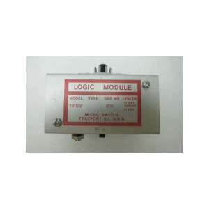 TR1500 MICRO SWITCH USADO