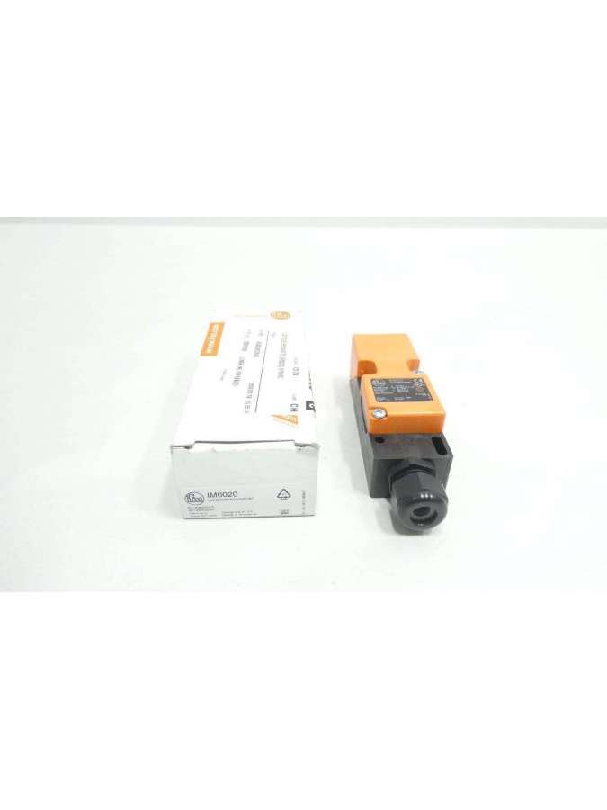 im0020 ime2015bfboa/npt/rt-ifm efector
