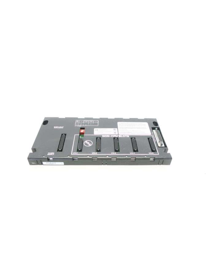 ic693chs398h-ge fanuc