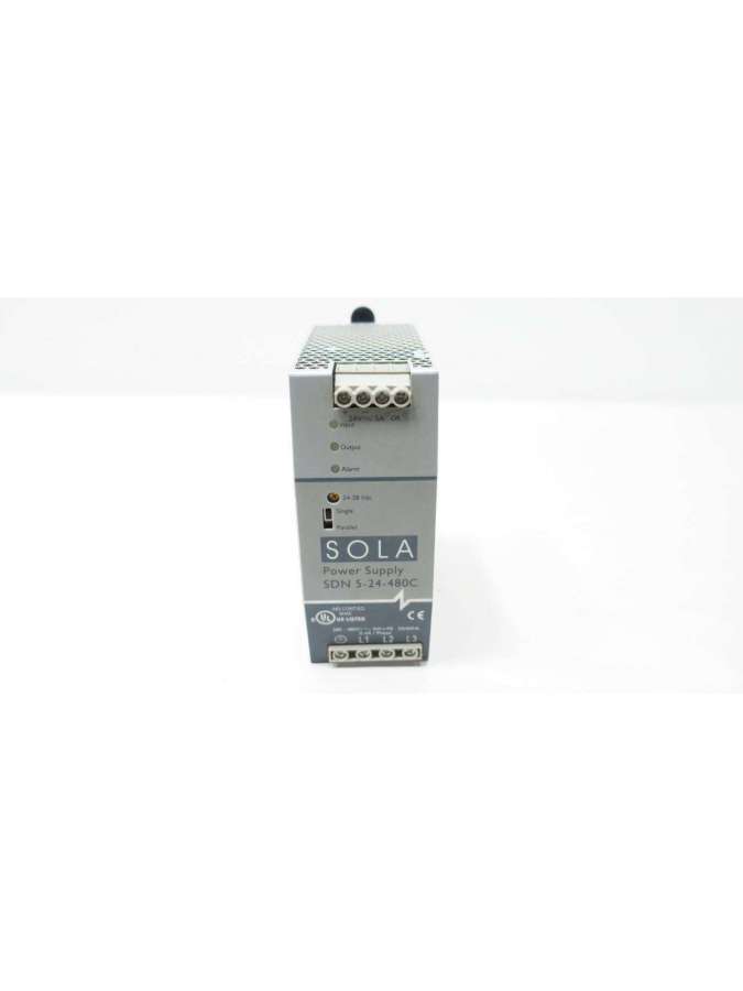 sdn 5-24-480c-sola