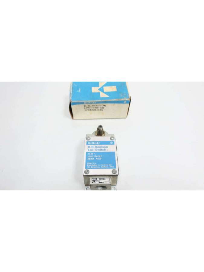 l100wnc-2m-rb denison