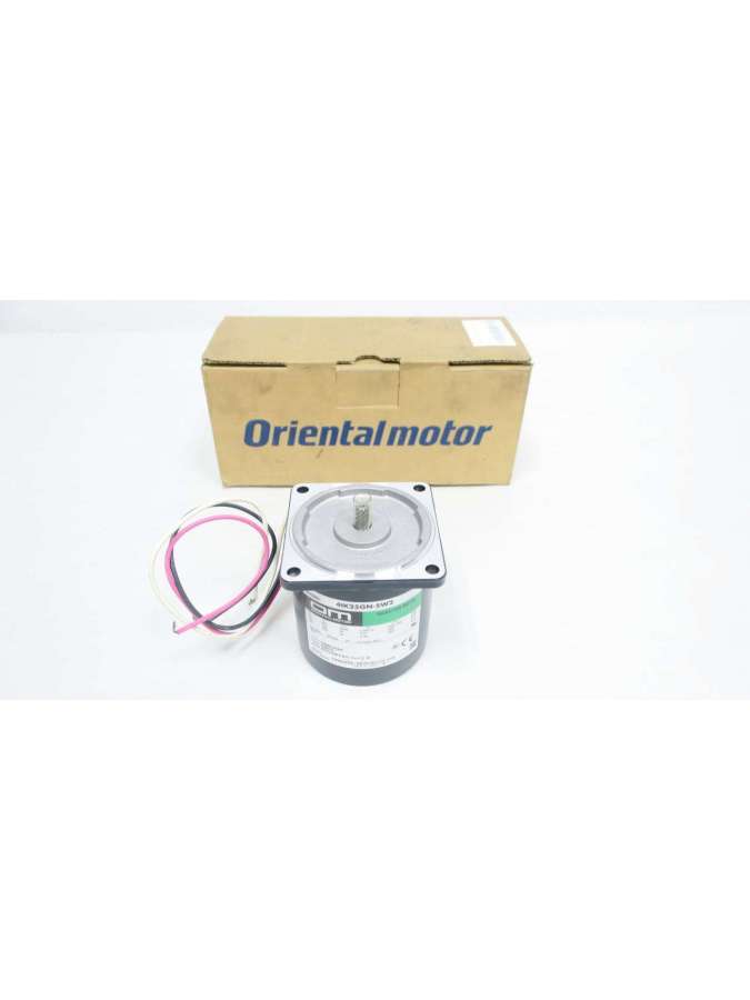 4ik25gn-sw2-oriental motor