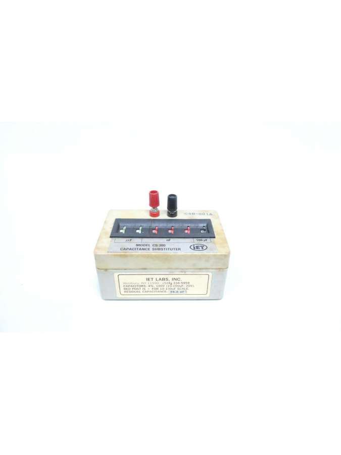 cs-300-iet labs