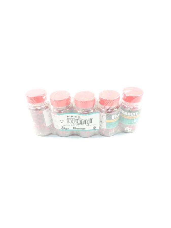 pn18-8f-c-panduit