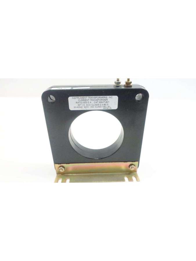 8sht-801-instrument transformer