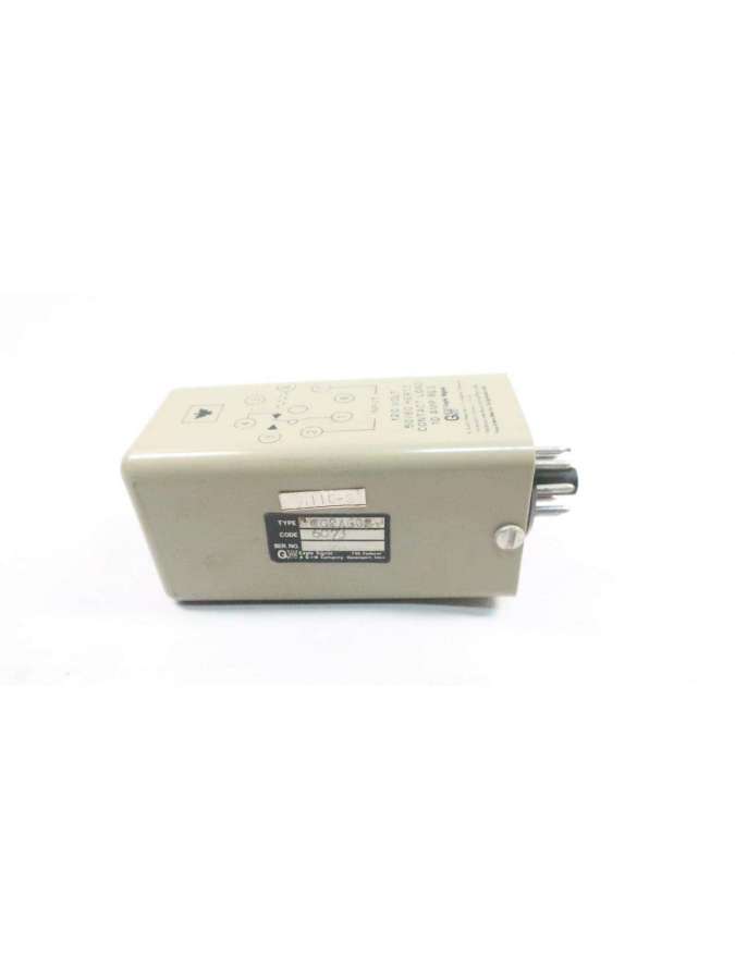 cg2a602-eagle signal