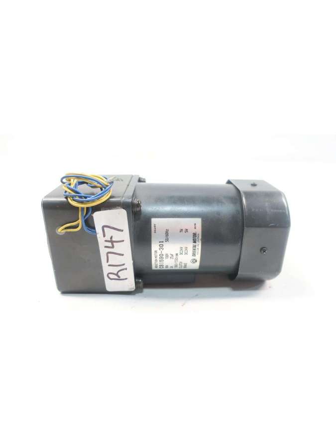 cbi590-301-oriental motor
