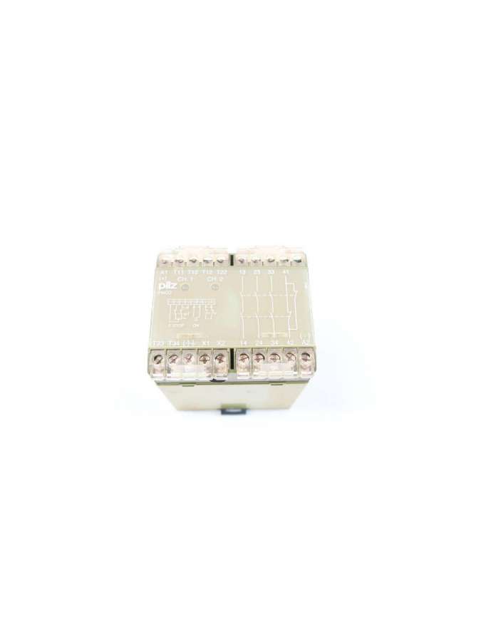 pnoz-3s/1o-pilz