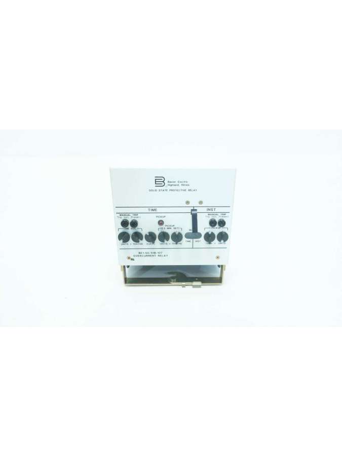 be1-50/51b-107-basler electric