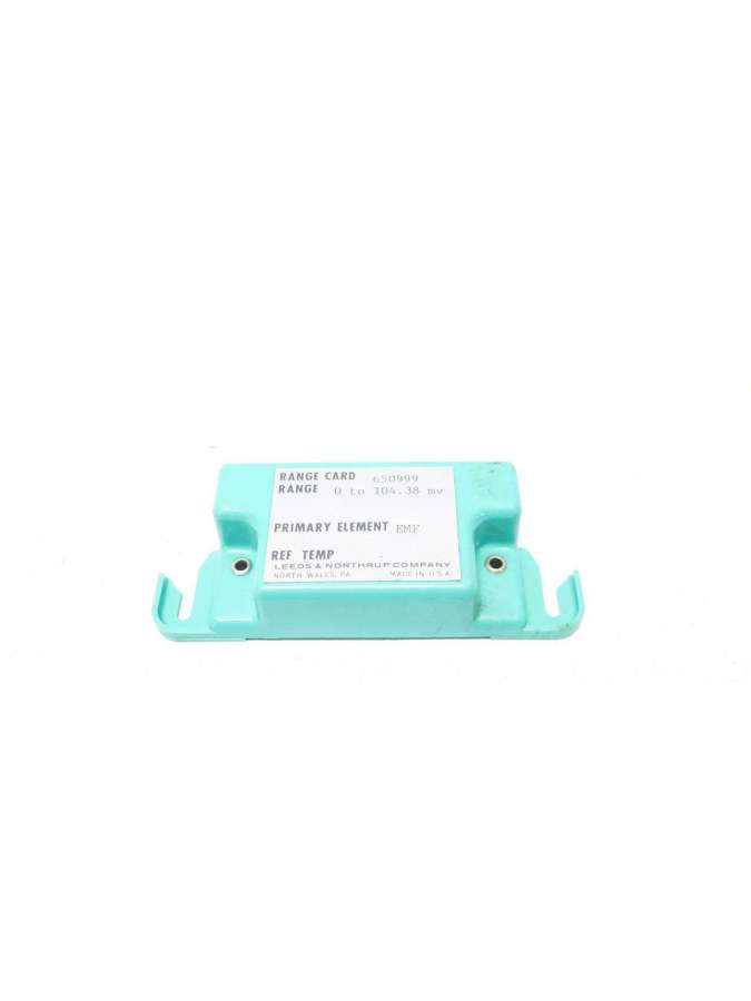 650999-leeds northrup