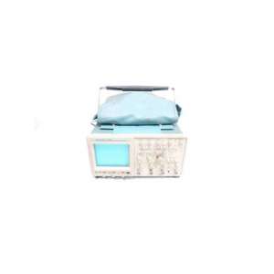 2445-tektronix