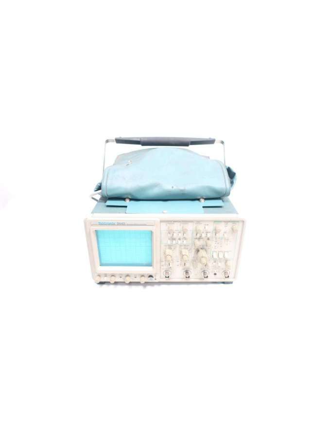 2445-tektronix