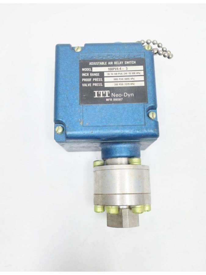 100pv4-4d 3-itt