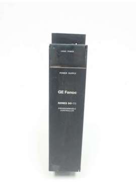 ic697pwr711j-ge fanuc