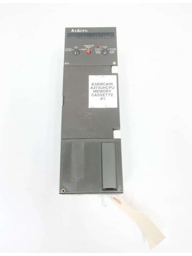 a3acpu-mitsubishi