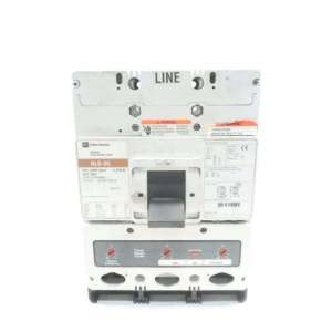 HLDDC3600F CUTLER HAMMER USADO