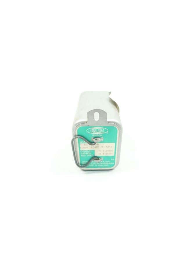 50a1-120a-panalarm