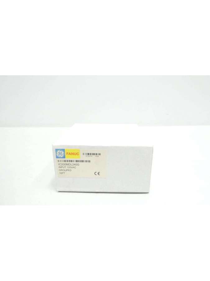 ic200mdl240g-ge fanuc