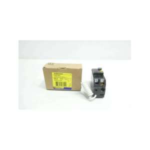 QOB220GFI SQUARE D