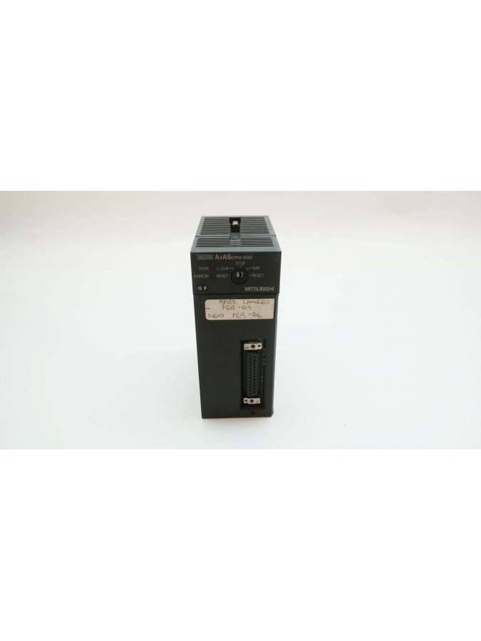 a2ascpu-s30-mitsubishi