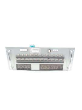 45 volt 25 loop p.s.-fischer porter