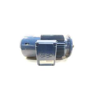 FA77DT100LS4BMG2HF MAGNETO USED