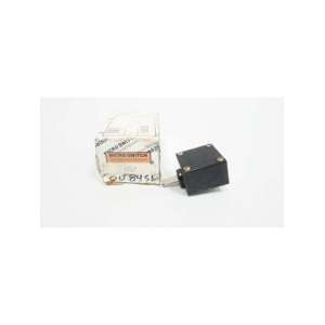 Lsz1a MICRO SWITCH