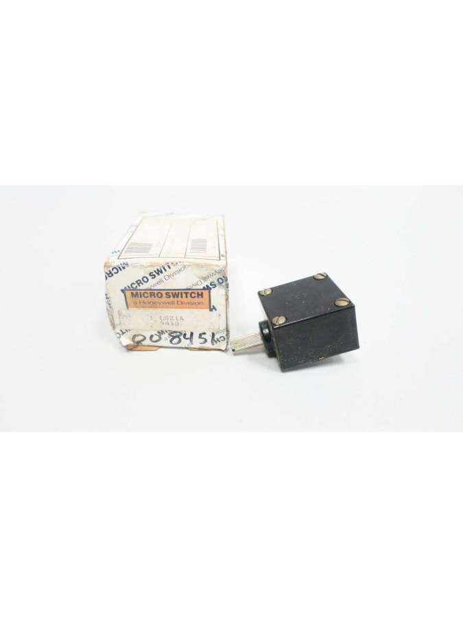 lsz1a-micro switch