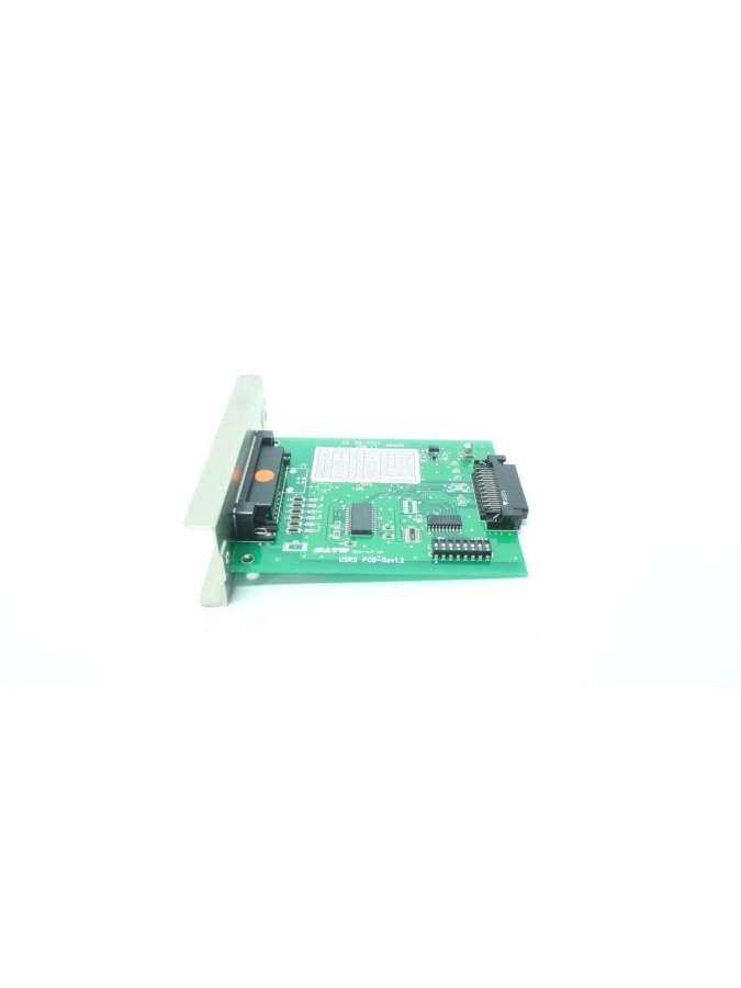 hs rs-232c-sato
